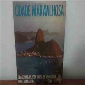 Cidade Maravilhosa - Cidade Maravilhosa / Valsa De Uma Cidade / Copacabana  ...