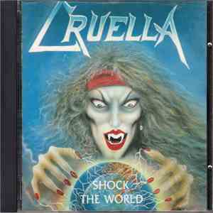Cruella - Shock The World