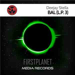 Deejay Stella - Bal (L.P.3)