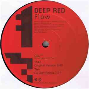 Deep Red - Flow
