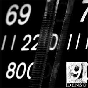 DENSO - 000413 / Radioispirazioni
