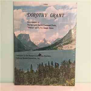 Dorothy Grant - Springhill Baptist Combined Choirs 