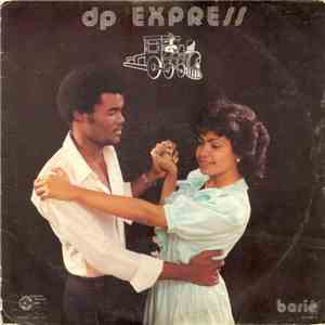 D.P. Express - Volume 8: Bariè