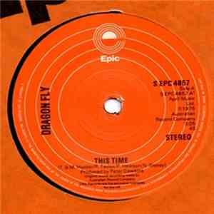 Dragonfly  - This Time