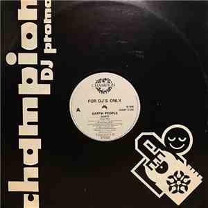 Earth People - Dance