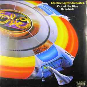 Electric Light Orchestra - Out Of The Blue = De La Nada