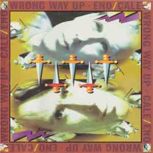Eno / Cale - Wrong Way Up