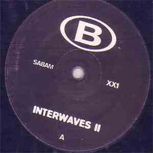 Fabrice Lig - Interwaves II