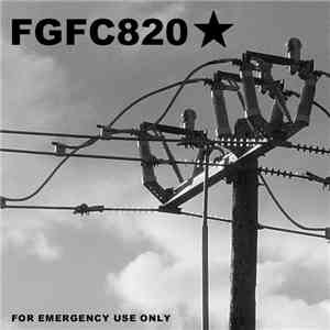 FGFC820 - For Emergency Use Only
