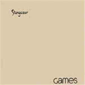 Games  - Stargazer