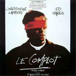 Georges Delerue - Le Complot / To Kill A Priest (Bande Originale Du Film)