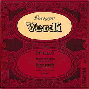 Giuseppe Verdi - Othello