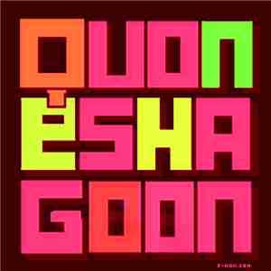 Global Goon - Quonesha