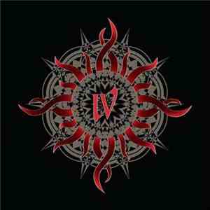 Godsmack - IV