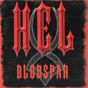 Hel  - Blodspår