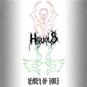 Hguols - Reaver Of Souls