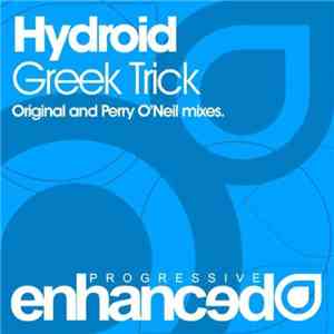 Hydroid - Greek Trick
