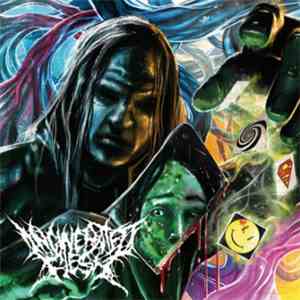 Incinerated Flesh - Murder On Acid