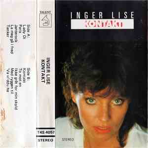 Inger Lise - Kontakt