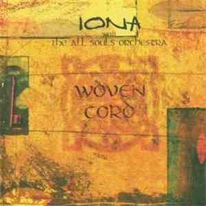 Iona - Woven Cord