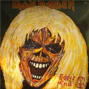 Iron Maiden - Eddy's Mind