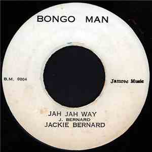 Jackie Bernard - Jah Jah Way