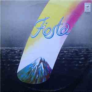 Jazz Combo Leader E. Straume - Fiesta