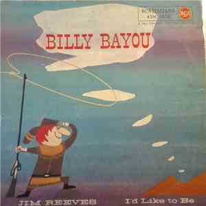 Jim Reeves - Billy Bayou