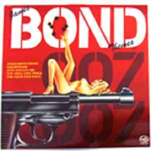 John Christopher And His Orchestra - James Bond Themes
