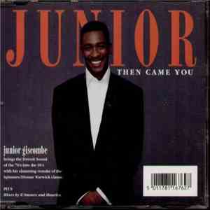 Junior Giscombe - Then Came You
