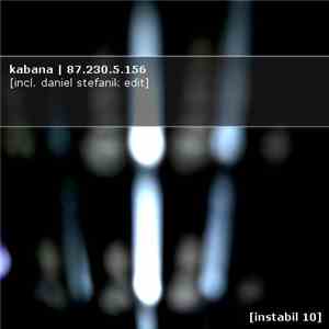 Kabana - 87.230.5.156
