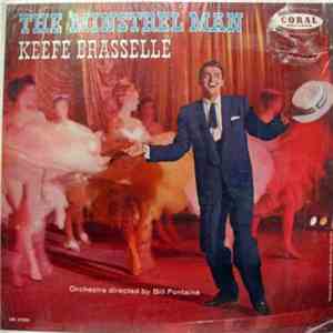 Keefe Brasselle - The Minstrel Man