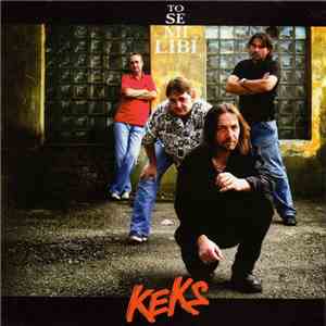 Keks  - To Se Mi Líbí