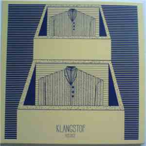 Klangstof - Hostage