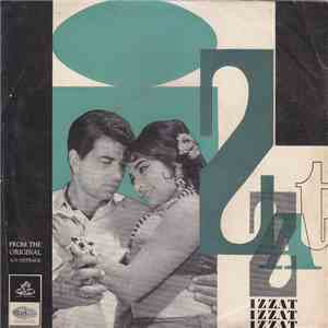 Laxmikant Pyarelal - Izzat