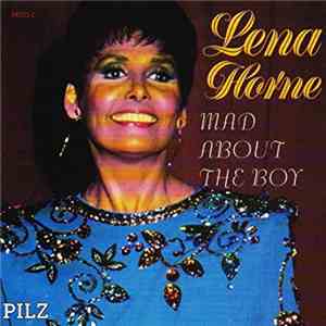 Lena Horne - Mad About The Boy