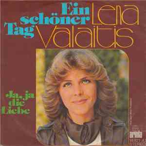 Lena Valaitis - Ein Schöner Tag