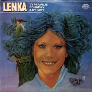 Lenka Filipová - Lenka Vypravuje Pohádky Z Kytary