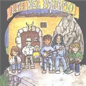 Los Del Paramo - Discografía