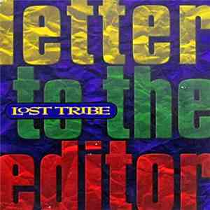 Lost Tribe  - Letter To The Editor
