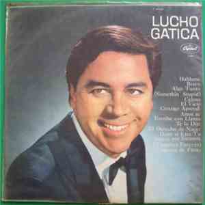 Lucho Gatica - Lucho Gatica