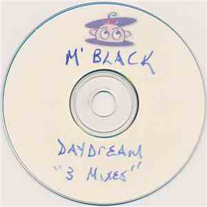 M' Black - Day Dream