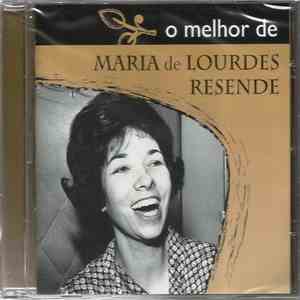 Maria De Lourdes Resende - O Melhor De Maria De Lourdes Resende
