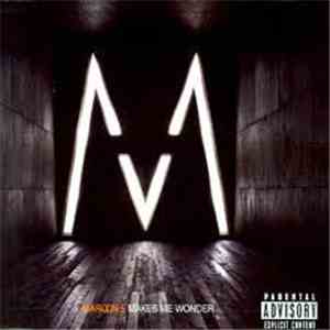 Maroon 5 - Makes Me Wonder
