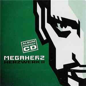Megaherz - Herzwerk II