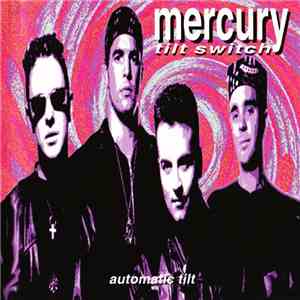 Mercury Tilt Switch - Automatic Tilt