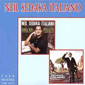 Neil Sedaka - Italiano