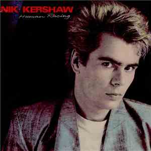 Nik Kershaw - Human Racing (Radio Sampler)