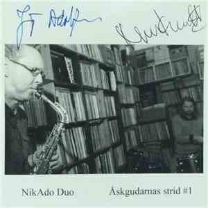NikAdo Duo - Åskgudarnas strid #1