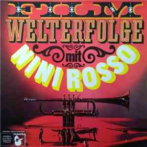 Nini Rosso - Film-Welterfolge mit Nini Rosso